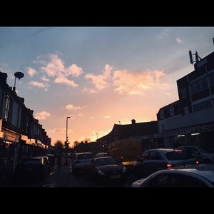 Meet your Posher, June